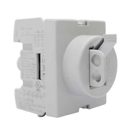 KUE 380 TR BRYTARE (Rexel)