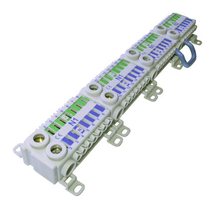 ECT428PEN SNABBPLINT 4BLK PE/N (Rexel)
