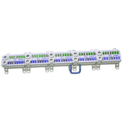 ECT535PEN SNABBPLINT 5BLK PE/N (Rexel)