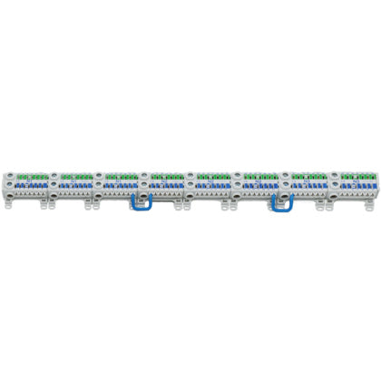 ECT856PEN SNABBPLINT 8BLK PE/N (Rexel)