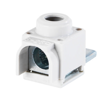 Ansl terminal stift 4-25mm² (Rexel)