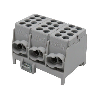 EKS325 KOPPLINGSPLINT 3-P (Rexel)