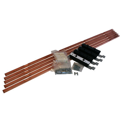 NSS 508A SAMLINGSSKENA (Rexel)