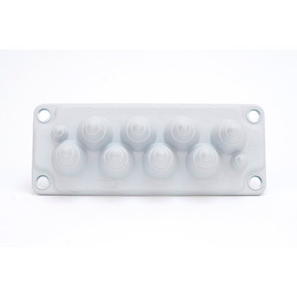 MULTIFLÄNS 8X30 MM (Rexel)