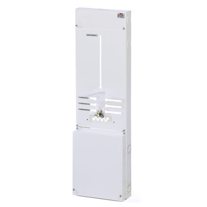 MCM 300   MÄTARTAVLA (Rexel)