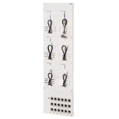 KB 32-325  MÄTARBLOCK (Rexel)