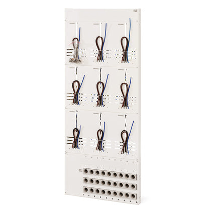 KB 33-325  MÄTARBLOCK (Rexel)