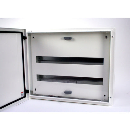 NUR 2-50 NORMKAPSL. 50MOD (Rexel)