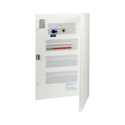 ELCENTRALINSATS H700 (Rexel)
