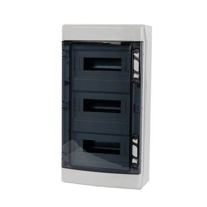 PLASTC UTV 3R 36M IP65 ABS (Rexel)