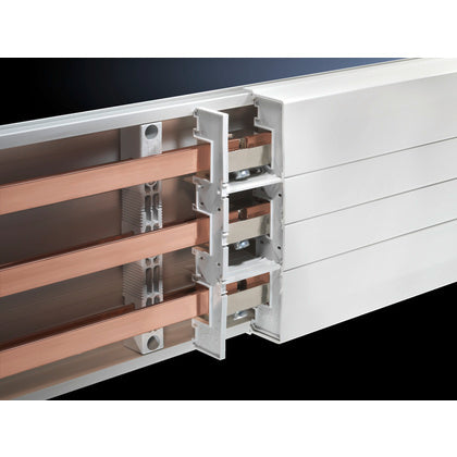 TÄCKPROFIL RL609340200 (Rexel)