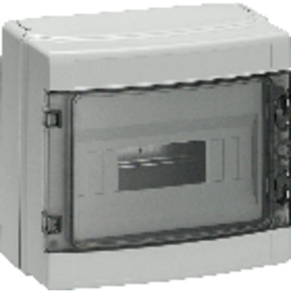 NORMKAPSLING UTV 1X18 MOD IP65 (Rexel)
