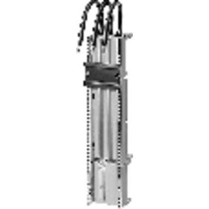 ADAPTERPLATTA 60MM 56A 8US1261-5FP08 (Rexel)