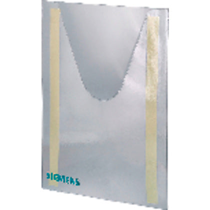 RITNINGSFICKA PLAST 8GK9910-0KK23 (Rexel)