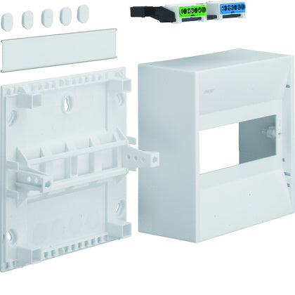 Minikapsl 1 Rad 8 mod (Rexel)