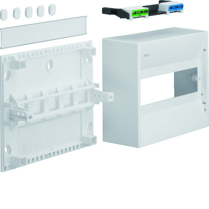 Minikapsl 1 Rad 10 mod (Rexel)