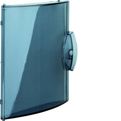 Dörr till GD106N transparent (Rexel)