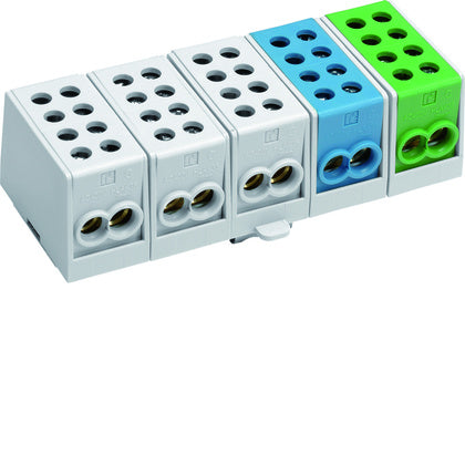 AVGRENINGSPLINT 5-POL PETS (Rexel)