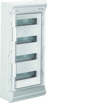 Kapsl vector IP65 4RAD 48m (Rexel)