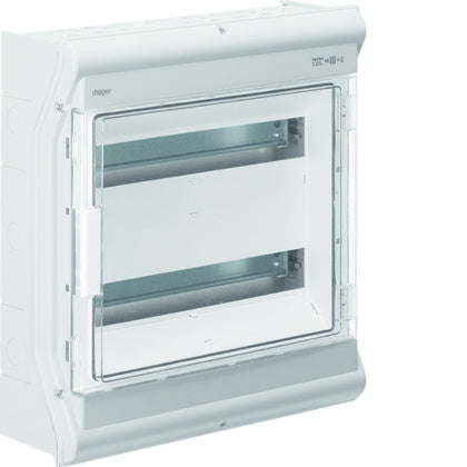 Kapsl vector IP65 2RAD 36m (Rexel)