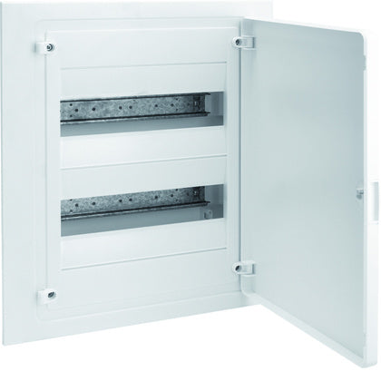 Kapsl golf inf 2X12m vit dörr (Rexel)