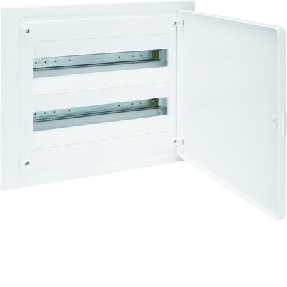 Kapsl golf inf 2X18m vit dörr (Rexel)