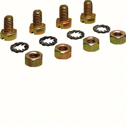 FZ714 SAMMAKOPPLINGSSATS (Rexel)