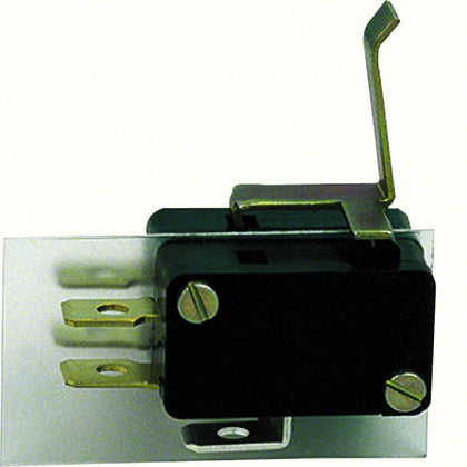 HJÄLPKONTAKT HA351-HA358 HZ023 (Rexel)