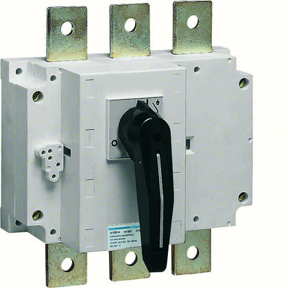 HA352 LASTBRYTARE 160A (Rexel)