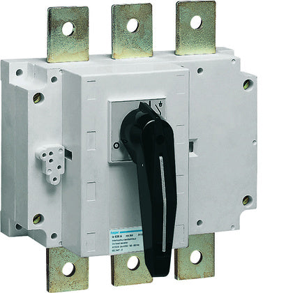 LASTBRYTARE 250A HA354 (Rexel)