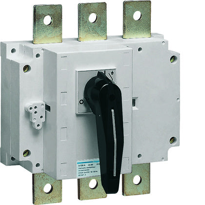 HA358 LASTBRYTARE 630A (Rexel)