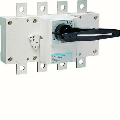 HA454 LASTBRYTARE 4P 250A (Rexel)