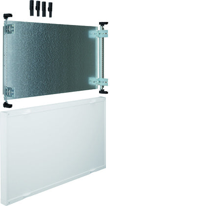 BYGGSATS M MONTAGEPLATTORUD33C1 (Rexel)