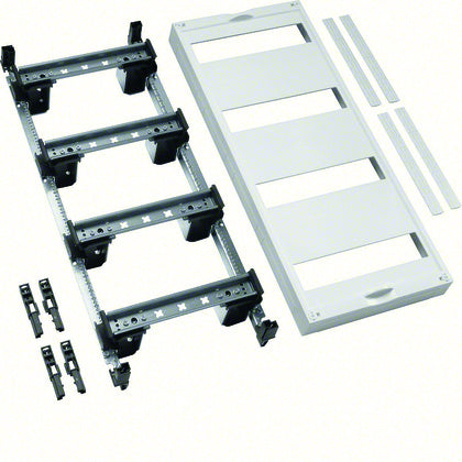 BYGGSATS M N-SLITS 4X12UD41B1 (Rexel)