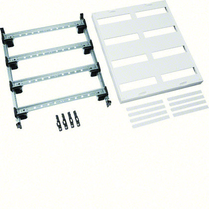 BYGGSATS M N-SLITS 8X12UD42B1 (Rexel)