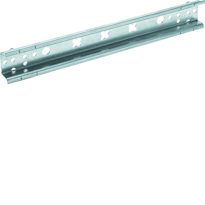 UZ01B1 DIN-SKENA 35X15X1,5MM (Rexel)