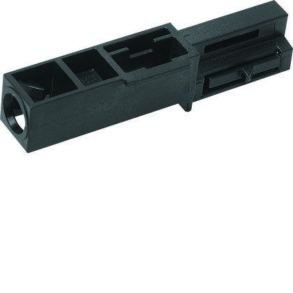 SNÄPPFÄSTE Ö-DEL HÖG V UZ02A1 (Rexel)
