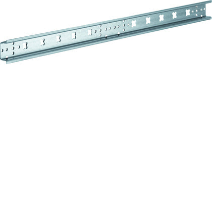 DIN-SKENA 2 FÄLT UZ02B1 (Rexel)