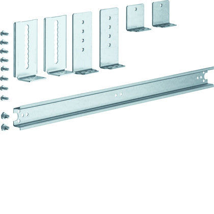 UZ02B3 DIN-SKENA 35X15X1,5MM (Rexel)