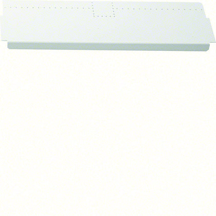 UZ02T1 SKILJEVÄGG HORISONTELL (Rexel)