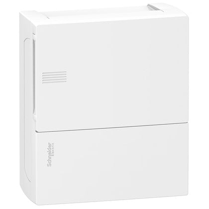 KAPSL MINI PRAGMA 8M VIT LUCKA (Rexel)
