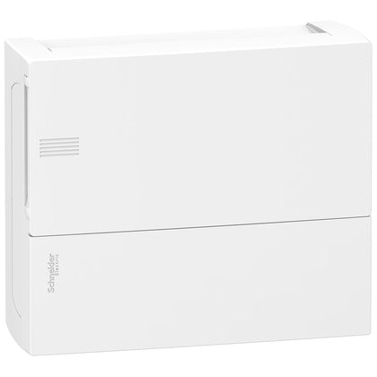 KAPSL MINI PRAGMA 12M VIT DÖRR (Rexel)