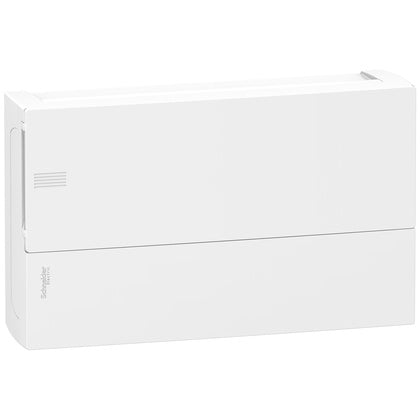 KAPSL MINI PRAGMA 18M VIT DÖRR (Rexel)