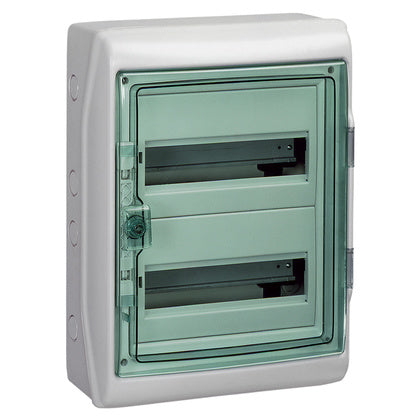 NORMKAPSLING 12MOD 2RAD13433 (Rexel)
