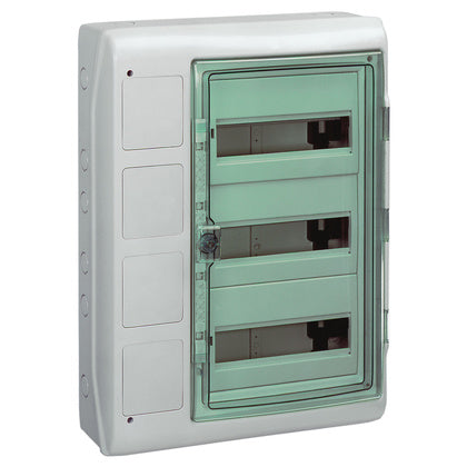 NORMKAPSLING 12MOD 3RAD13440 (Rexel)