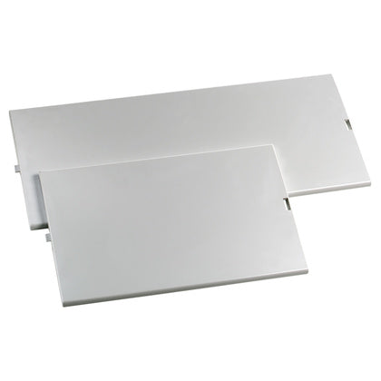 FRONTPLATTA SLÄT 12 MOD13944 (Rexel)