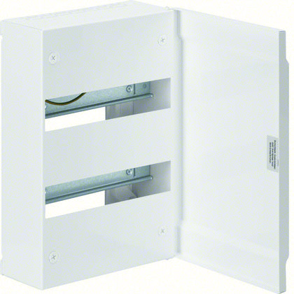 KAPSLING 2X13 M  I PLÅT (Rexel)