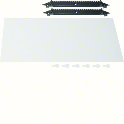 GS418D BAKSTYCKE PLAST (Rexel)
