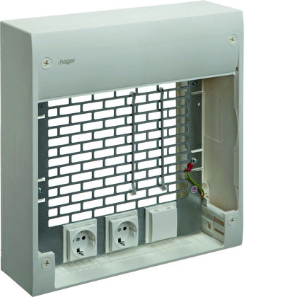 Gamma Multimedia 375x355 (Rexel)