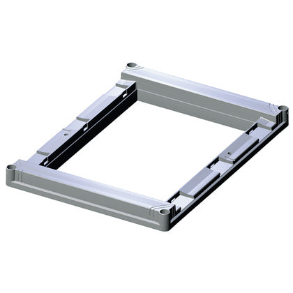 LOCK CUBO O 300X400X30 (Rexel)